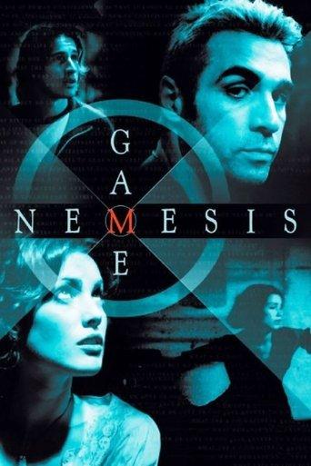 Nemesis Game film afişi