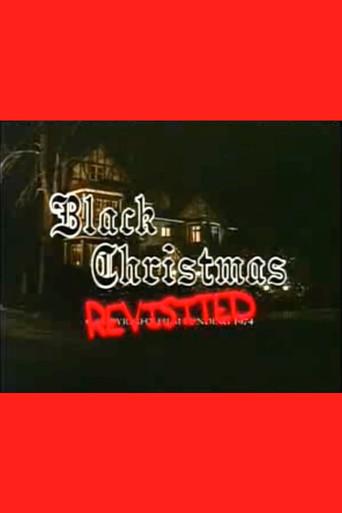 Black Christmas Revisited film afişi