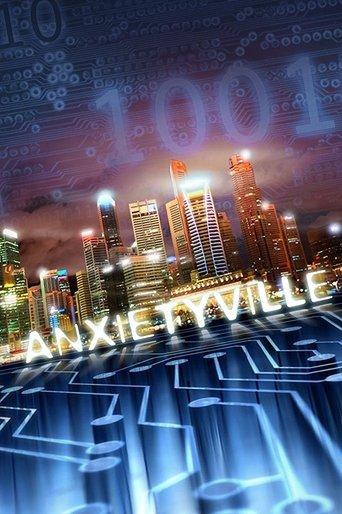 Anxietyville film afişi