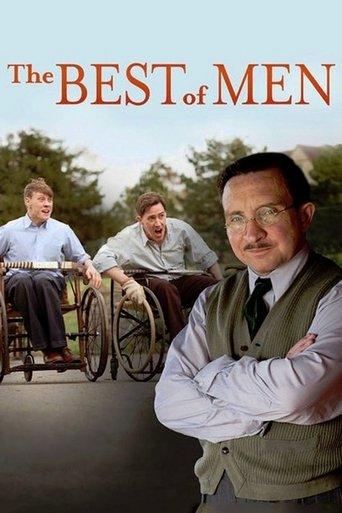 The Best of Men film afişi