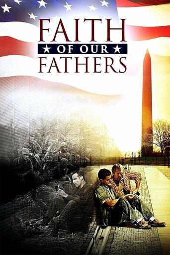 Faith of Our Fathers film afişi
