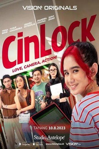 CinLock: Love, Camera, Action! dizi afişi