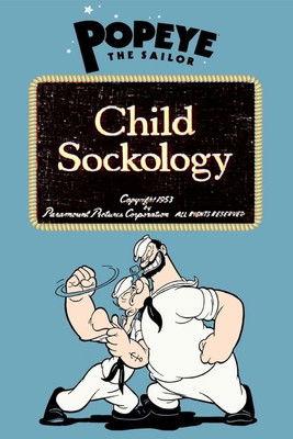 Child Sockology film afişi