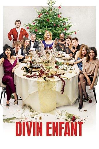 Divin enfant film afişi