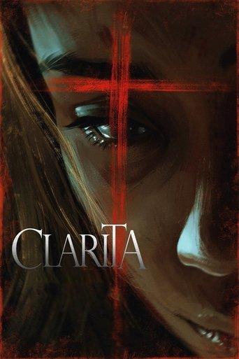 Clarita film afişi