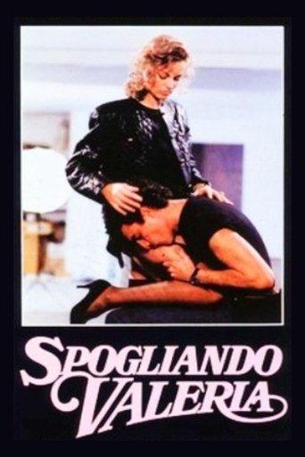 Blue Chill film afişi