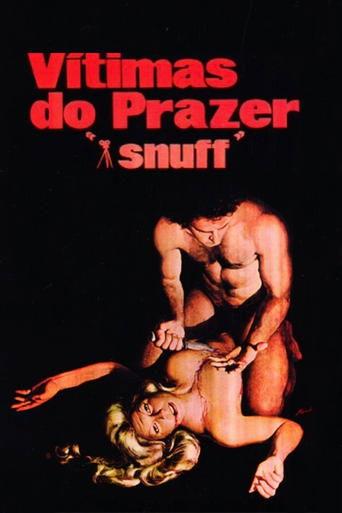 Snuff, Victims of Pleasure film afişi