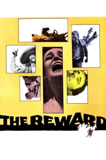 The Reward film afişi