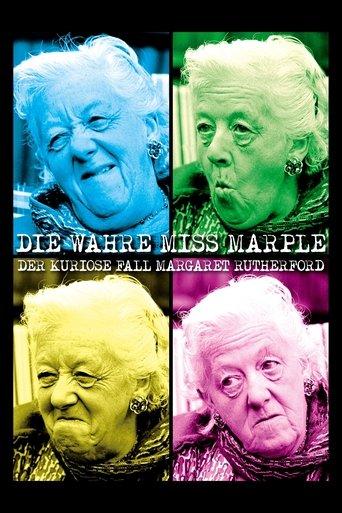 Truly Miss Marple: The Curious Case of Margaret Rutherford film afişi