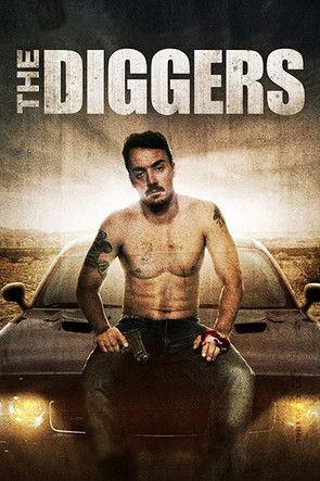 The Diggers film afişi