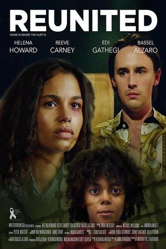 Reunited film afişi
