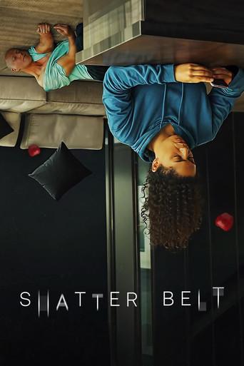 Shatter Belt dizi afişi
