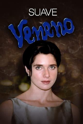 Suave Veneno dizi afişi