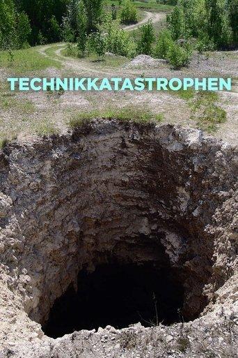 Technikkatastrophen dizi afişi
