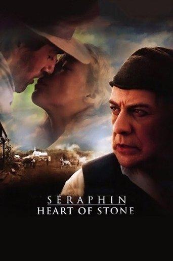 Séraphin: Heart of Stone film afişi