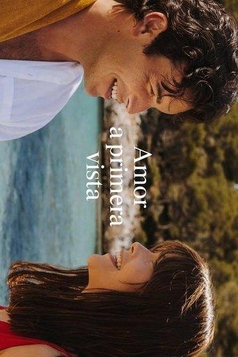 Love At First Sight film afişi