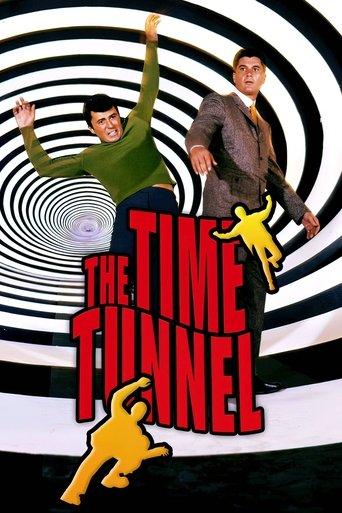 The Time Tunnel dizi afişi