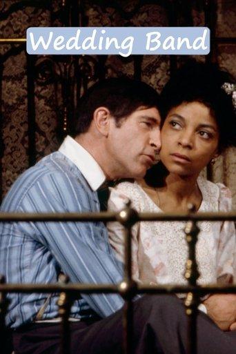 Wedding Band film afişi