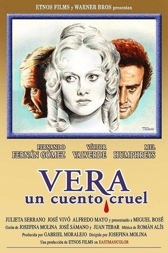 Vera, a Cruel Tale film afişi