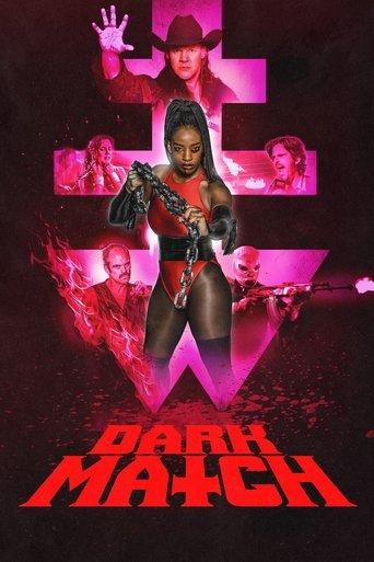 Dark Match film afişi