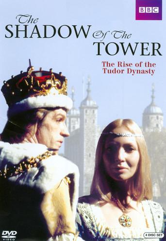 The Shadow of the Tower dizi afişi