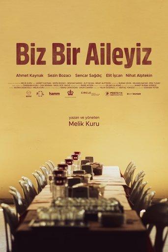 We Are a Family film afişi