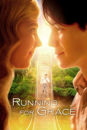 Running for Grace film afişi