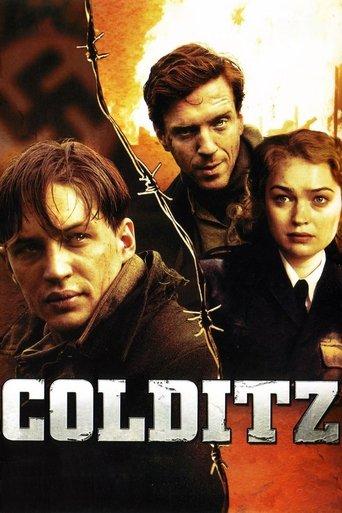 Colditz dizi afişi