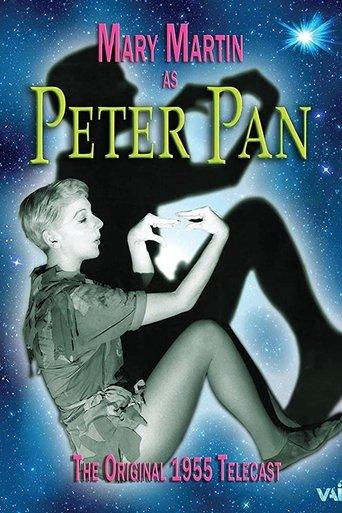 Peter Pan film afişi