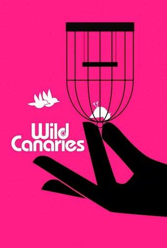 Wild Canaries film afişi