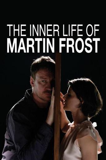 The Inner Life of Martin Frost film afişi