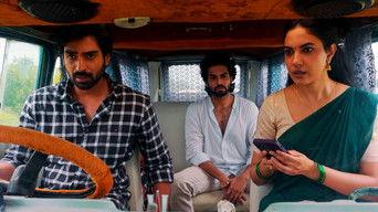 Journey that Redefined Her Destiny