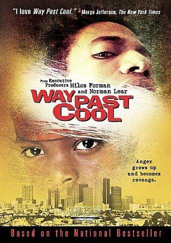 Way Past Cool film afişi