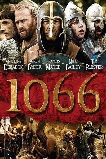 1066: The Battle for Middle Earth dizi afişi