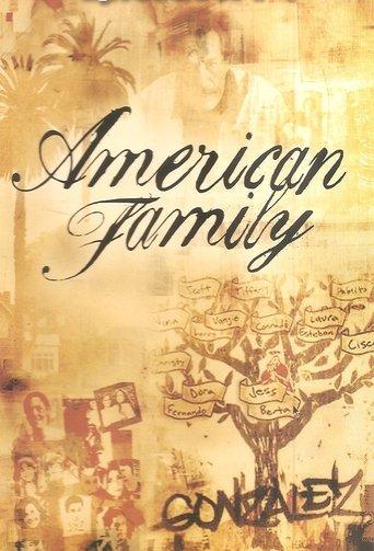 American Family dizi afişi