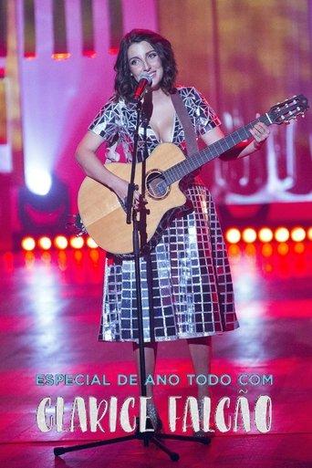 Especial de Ano Todo com Clarice Falcão film afişi