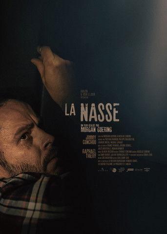 La nasse film afişi