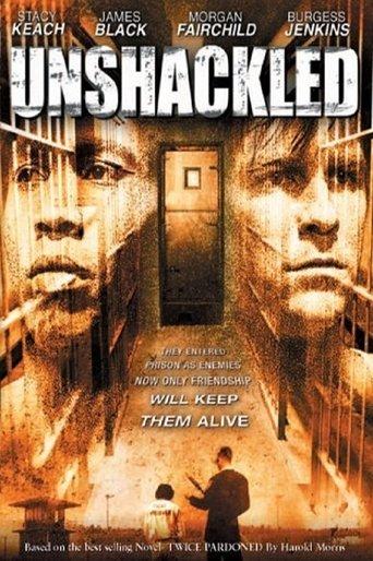 Unshackled film afişi