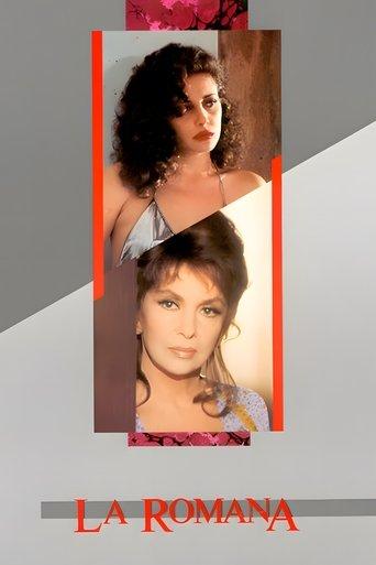 La Romana dizi afişi