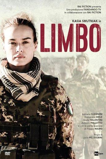 Limbo film afişi