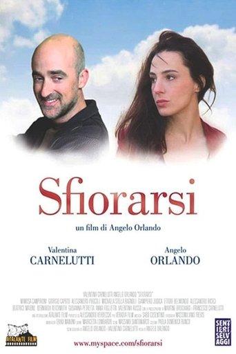 Sfiorarsi film afişi
