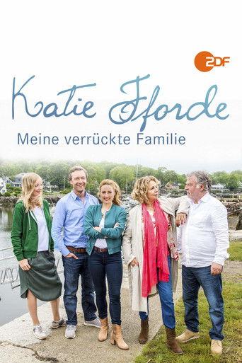 Katie Fforde: Meine verrückte Familie film afişi