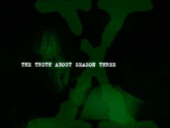 The Truth About Season 3