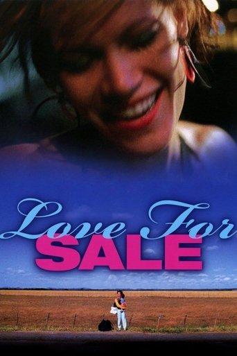 Love for Sale film afişi