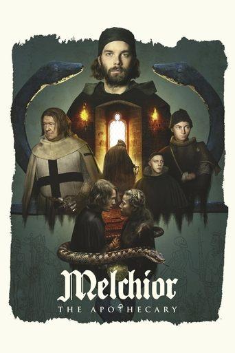 Melchior the Apothecary film afişi