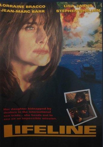 Lifeline film afişi