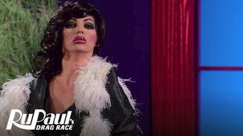 Bonus Scenes from Drama Queens: Casa De Locas