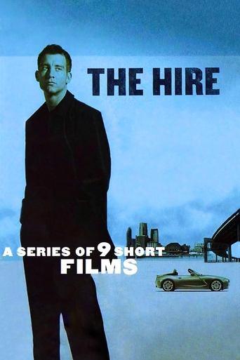 The Hire dizi afişi