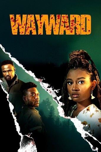 Wayward film afişi
