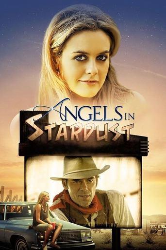 Angels in Stardust film afişi